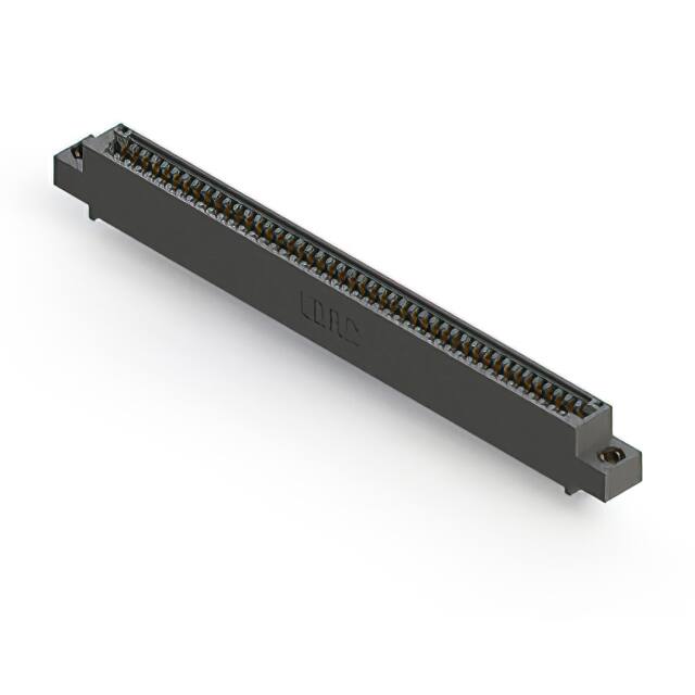 895-045-542-407 EDAC Inc.  Edgeboard Connectors